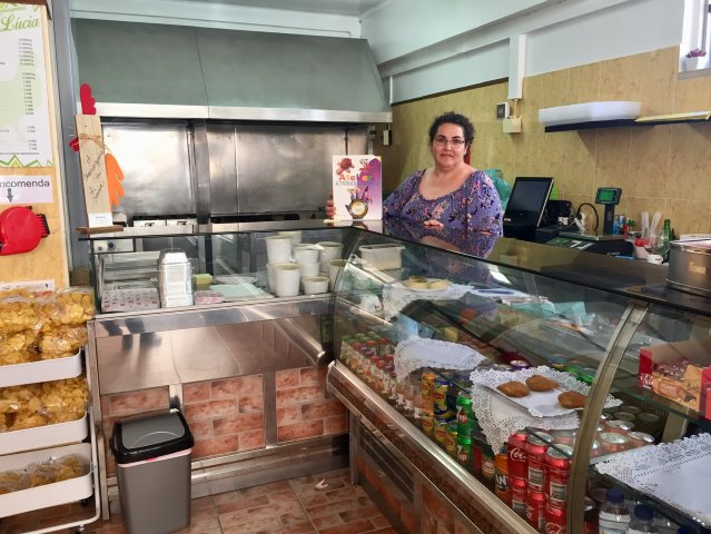 churrasqueira da lucia